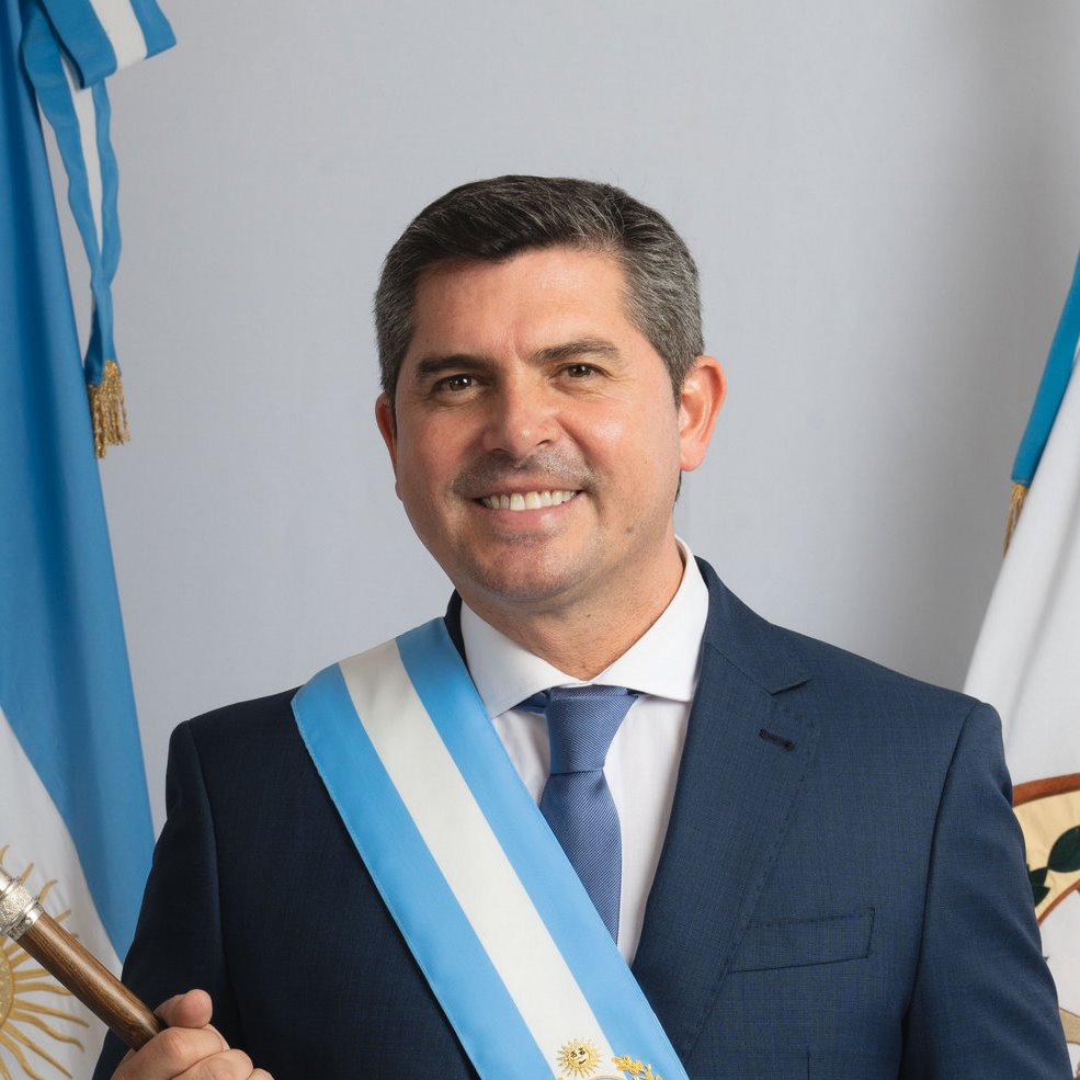 Dr. Marcelo Orrego