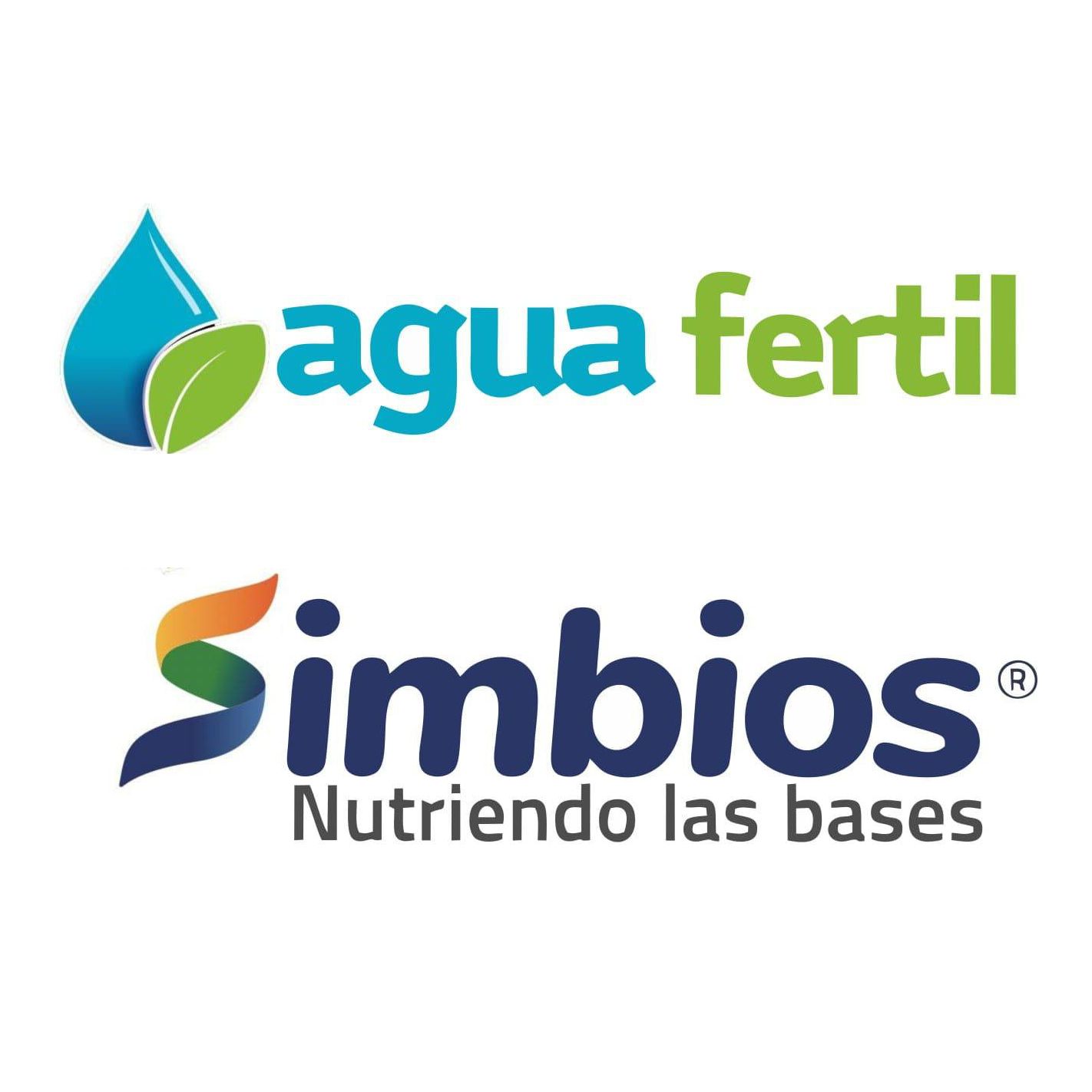 Agua Fertil y Simbios